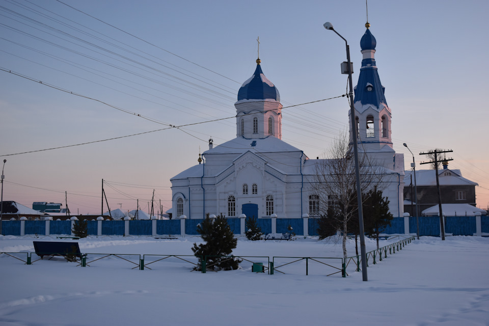 Кочергино