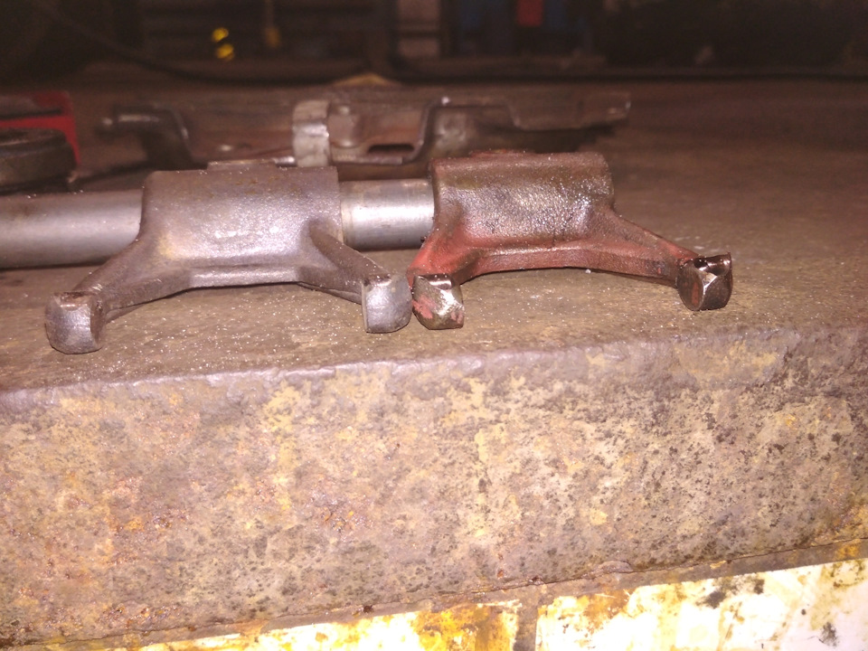 Меняем сцепление LUK через ЛЮК)) + гидровыжим — Pontiac Trans Sport, 1 ...