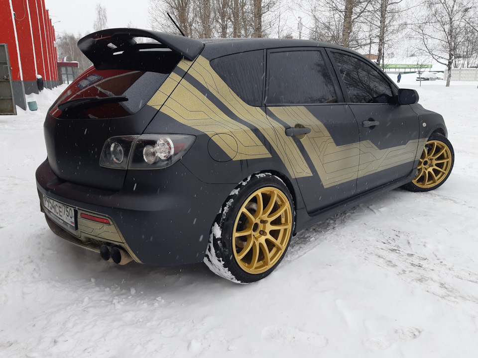 САБВУФЕР в ГРАНТУ на 2019 год — Lada Гранта, 1,6 л, 2013 года ...