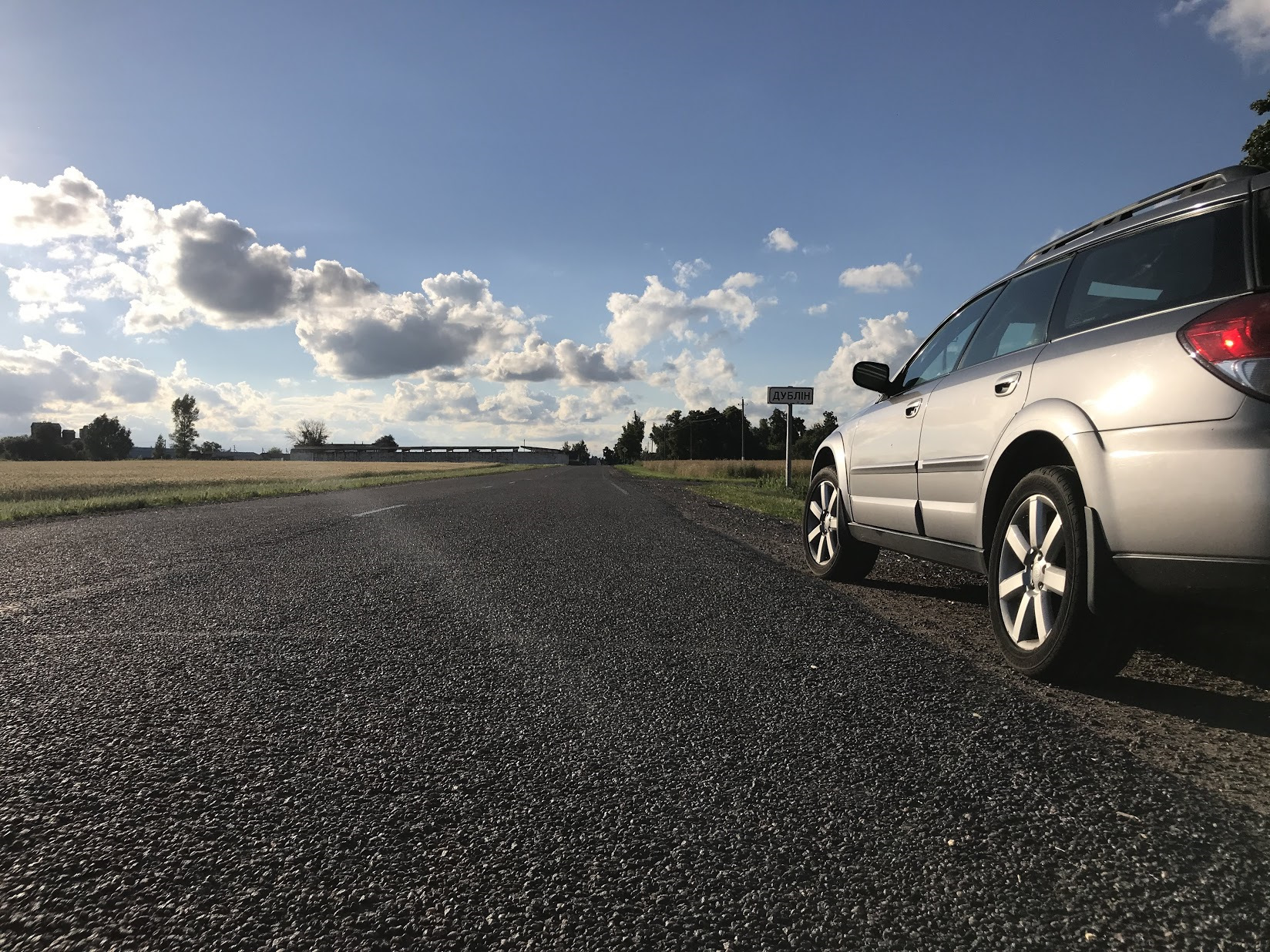 Адаптация АКПП — Subaru Outback (BP), 2,5 л, 2008 года | своими руками |  DRIVE2