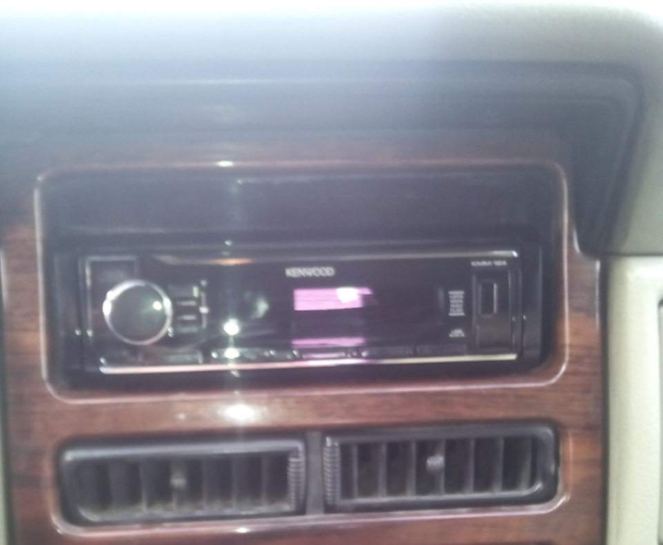 Фото в бортжурнале Jeep Grand Cherokee (ZJ)