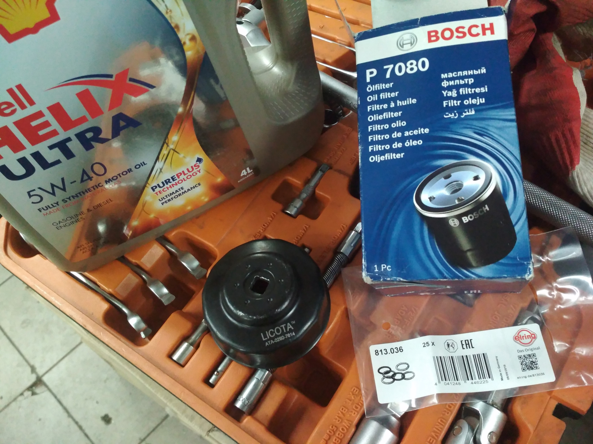 AUDI a3 8p 1.8 tsi капремонт ДВС, масложор #Замена масла после Обкатки ...