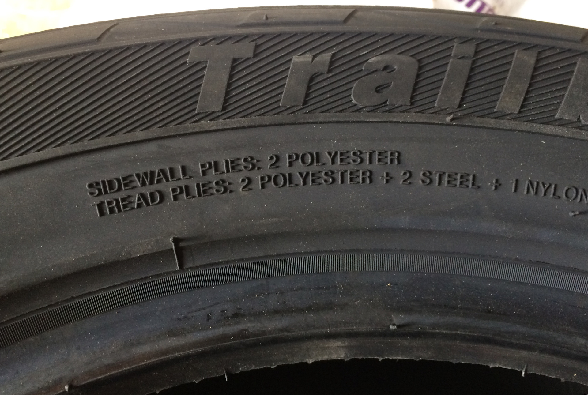 Nitto 215 70 r15 Nitto 215 70 r15