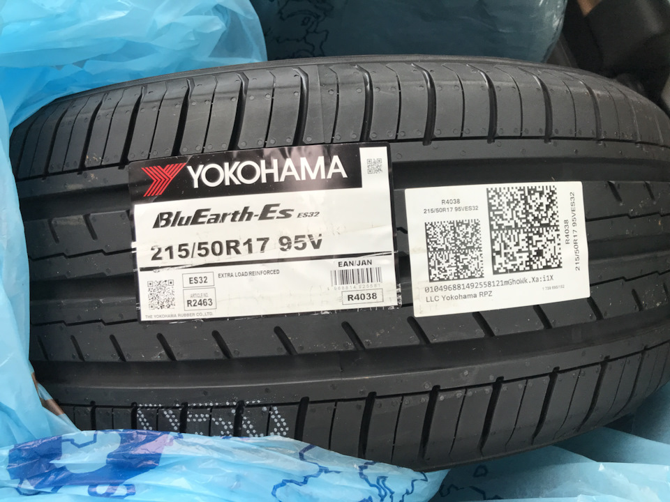 215 50 17 давление. Yokohama Blu a 215 65 r17 99v л.