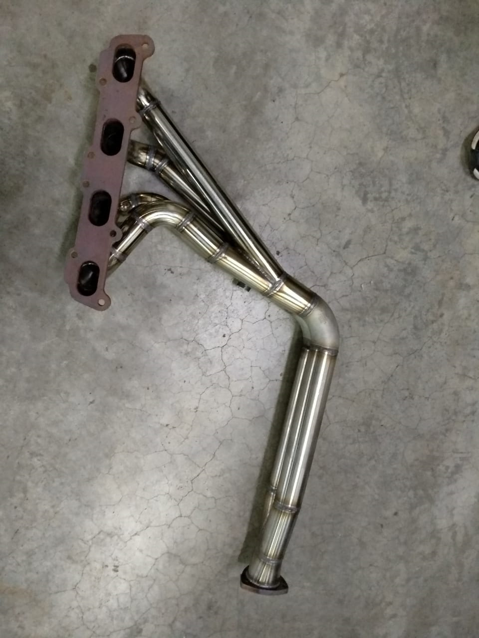 Холодный впуск, выхлоп из нержавейки и прошивка на УАЗ Патриот ЗМЗ ПРО ...