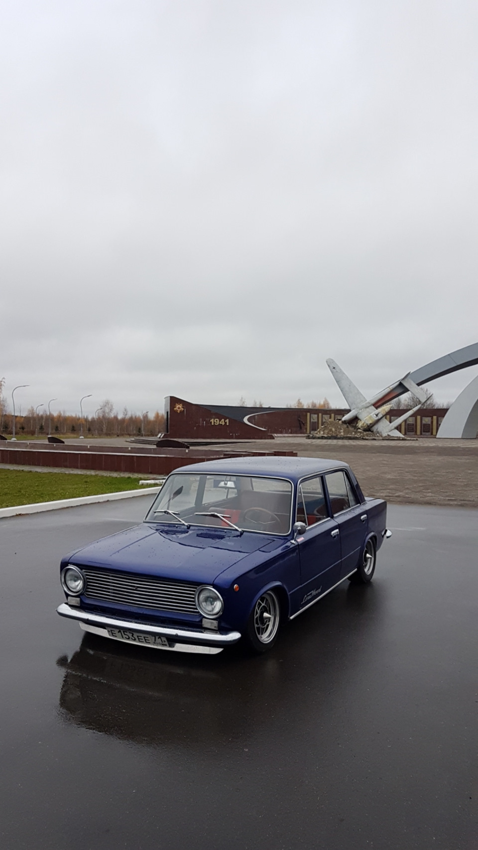 Lada 2101 Urban