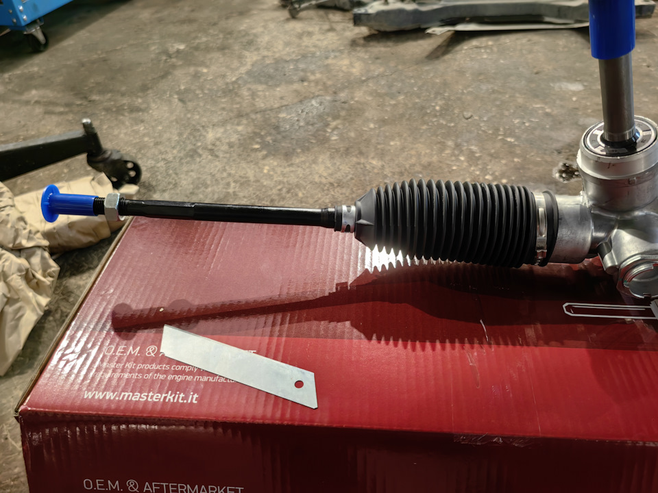 Фото в бортжурнале Mitsubishi Outlander (3G)