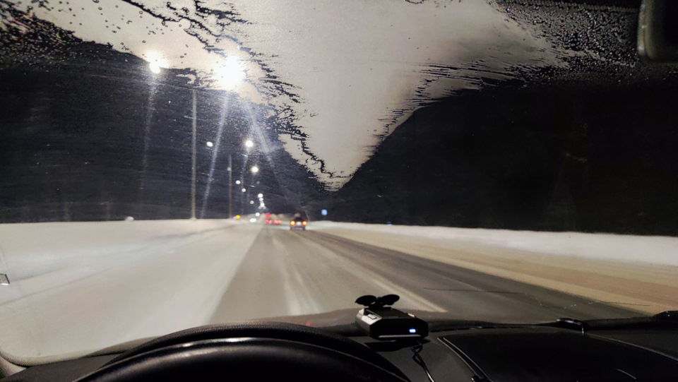 Замерзает лобовое стекло напротив водителя — Skoda Yeti, 1,8 л, 2012 ...