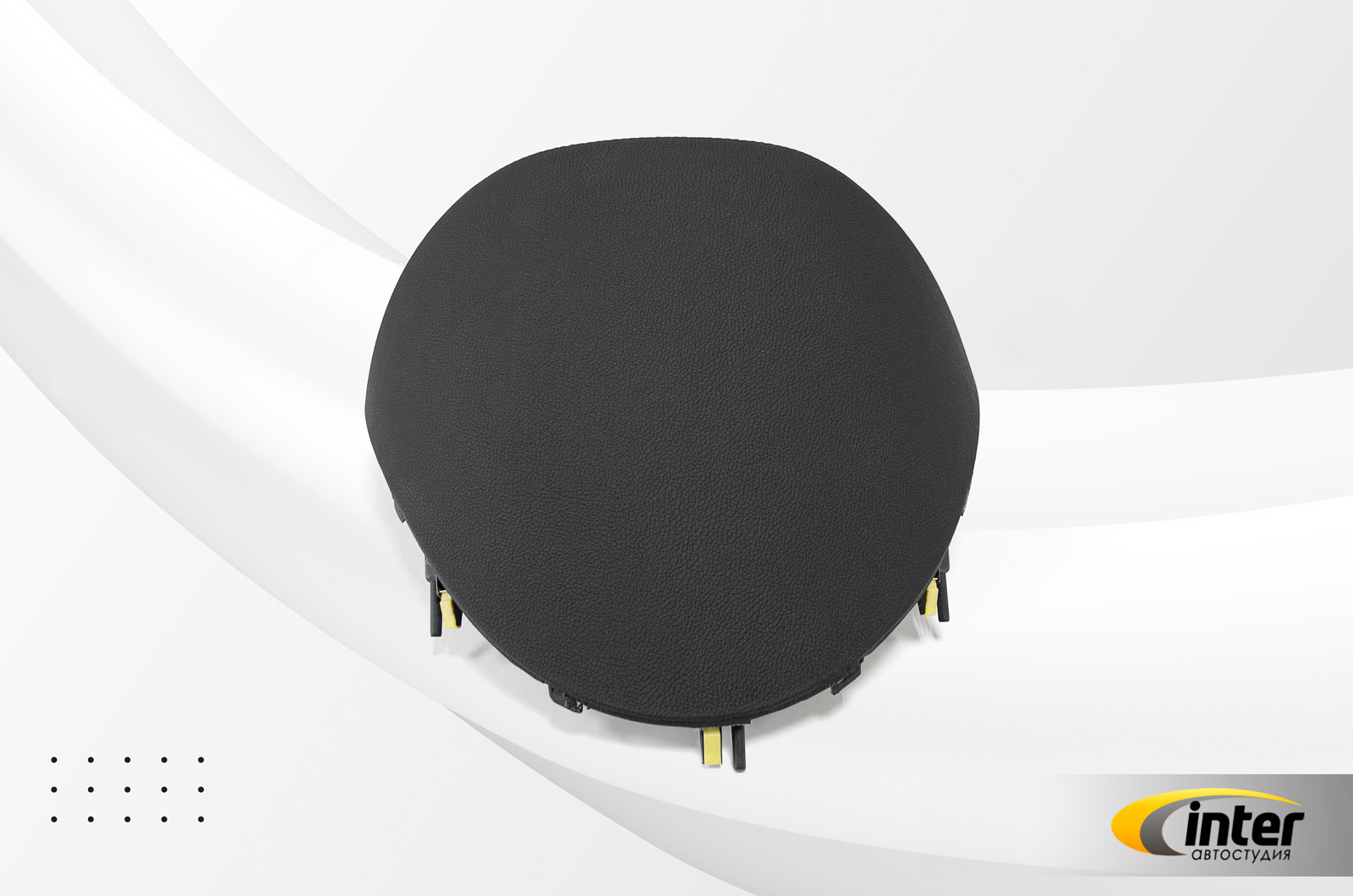 Перетяжка козырька панели приборов для Hyundai Solaris (1gn) — AS-INTER ...