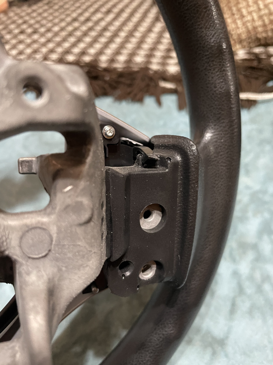 Фото в бортжурнале Suzuki Alto (8G)