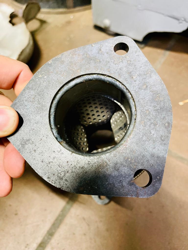 # ПРОШИВКА EURO 2 EGR off# — Chevrolet Lacetti Sedan, 1,6 л, 2005 года ...