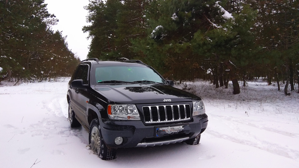 Jeep Grand Cherokee WG 2.7CRD_EDC15C2_EGR&SWIRLOFF_TUN — DRIVE2