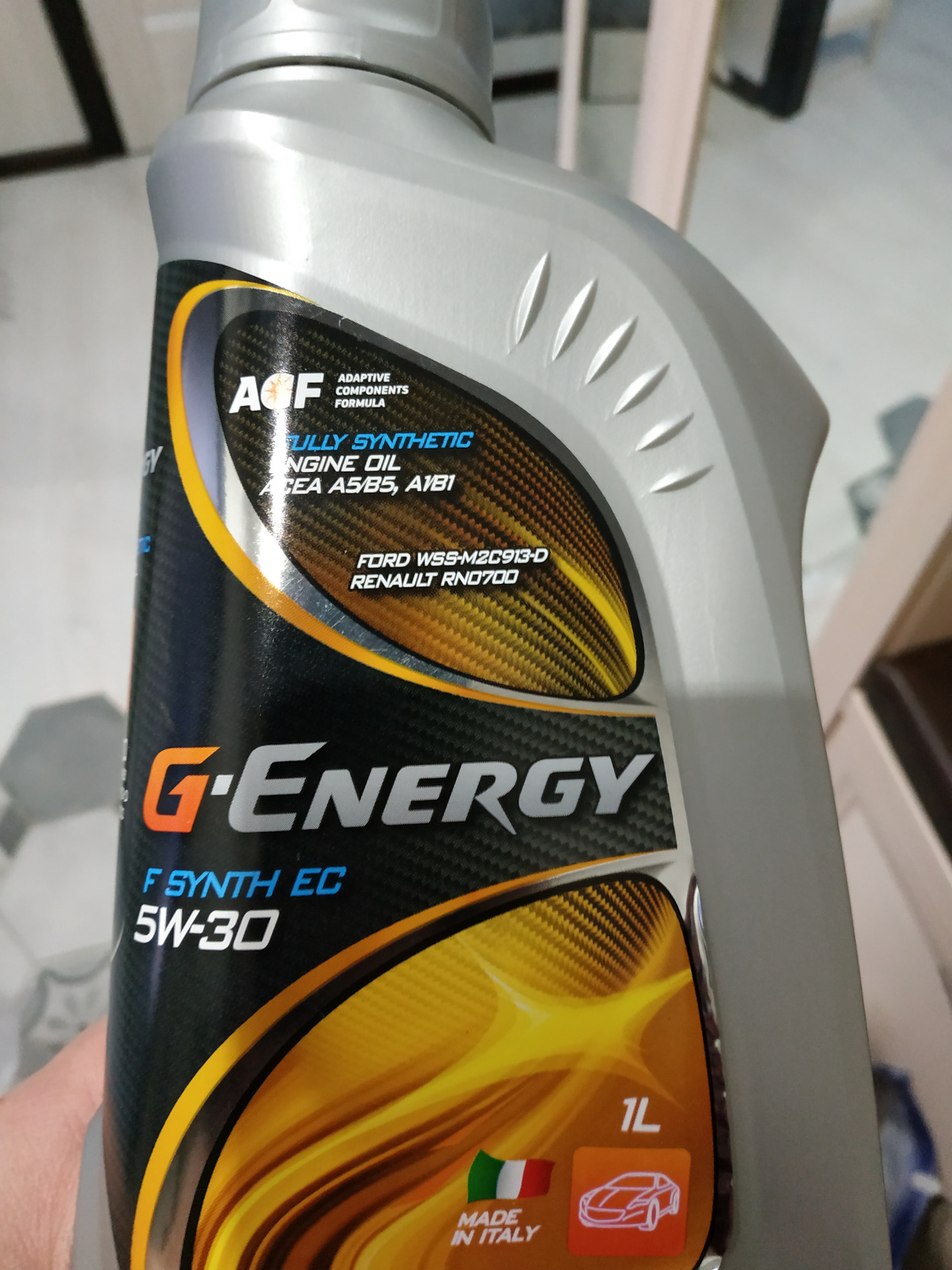G energy f synth c3. G-energy f synth ec 5w-30 a5/b5. g-energy f synth ec 5w-30. какое масло для ford g energy. моторное масло g energy super star 5 30 подойдет ли для mitsubishi outlander.