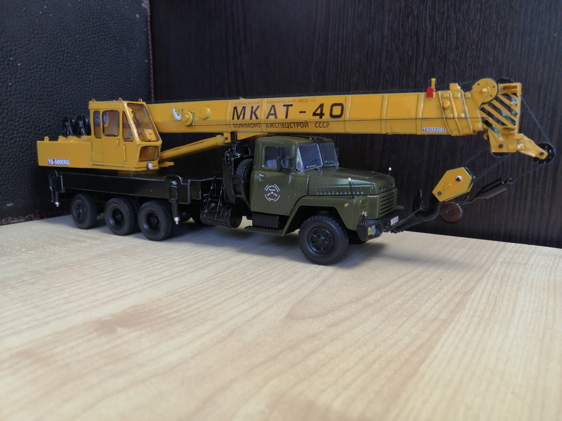 Моя коллекция в масштабе 1/43 (2 часть) — DRIVE2