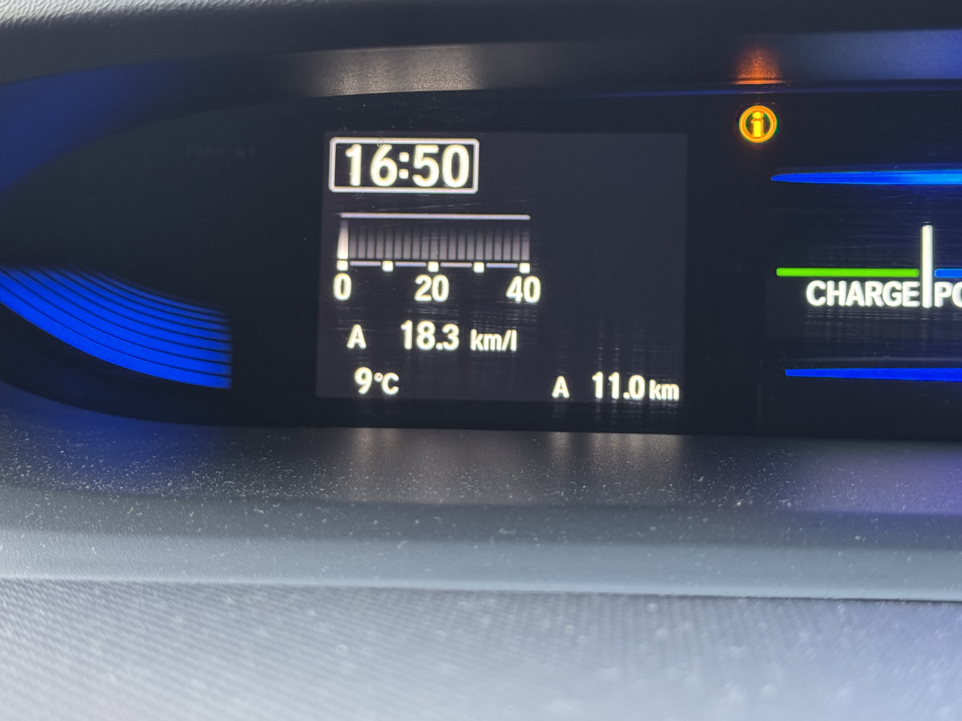 30. Замена батарейки ключа. - Honda Stepwgn (5G), 1,5 л, 2015 года расходники DR