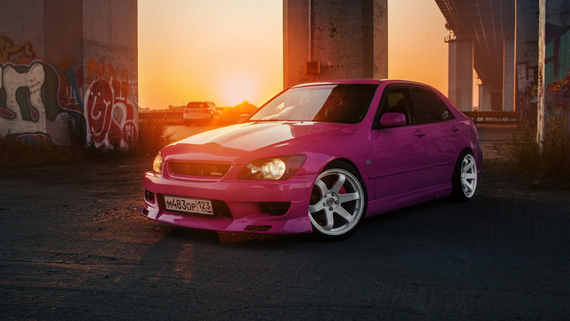 Altezza. Тойота Altezza. Toyota Altezza Purple. Toyota Altezza оранжевая.