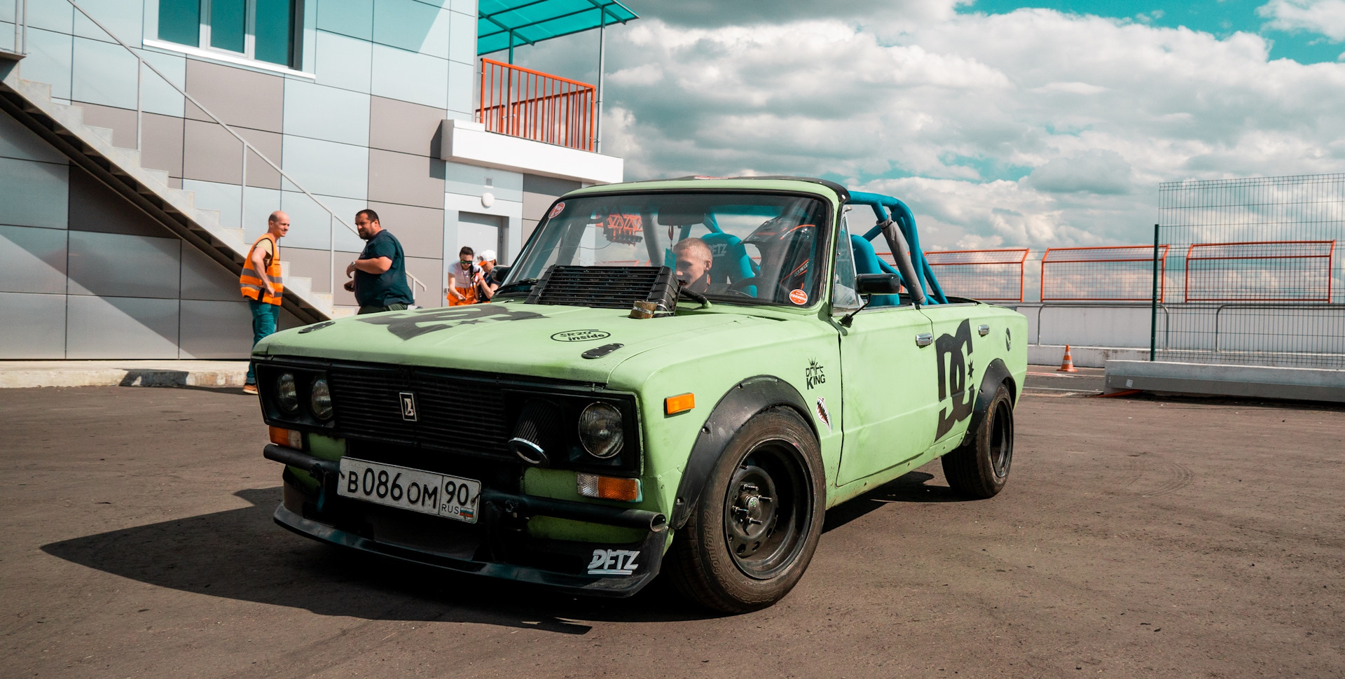 sr20 РІ Р¶РёРіСѓР»Рё