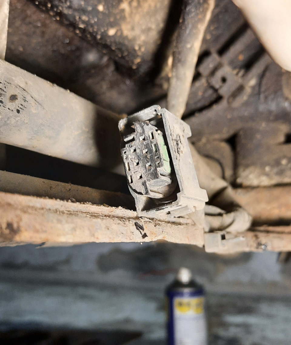 Для чего она? — Peugeot 607