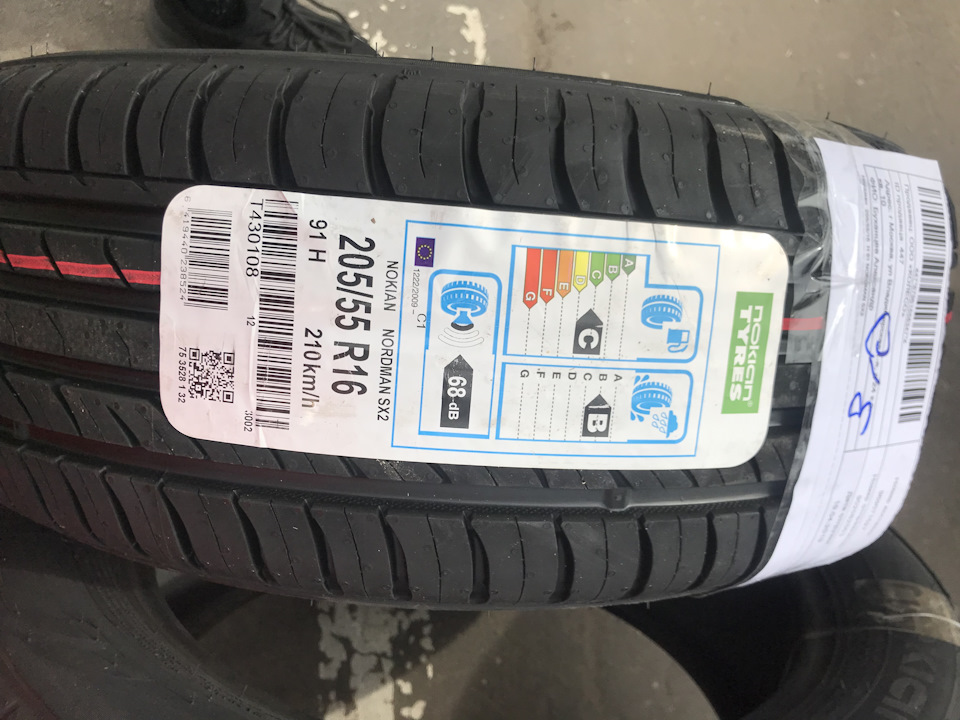 Nokian tyres nordman sx3 шины летние отзывы