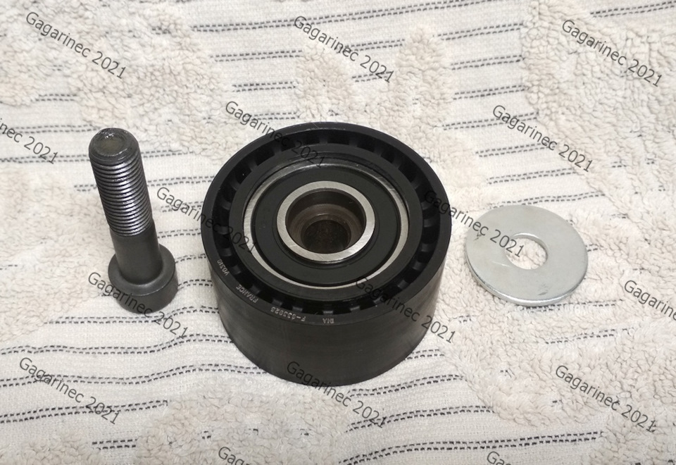 Фото в бортжурнале Lada Vesta (1G)