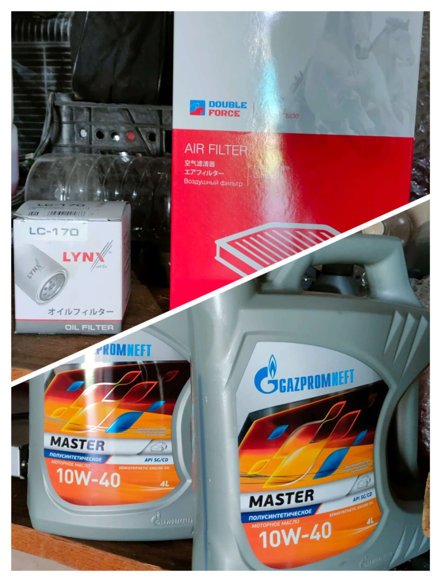 Раскоксовка Валерой 1nz fe — Toyota Corolla Spacio (E121), 1,5 л, 2002 ...