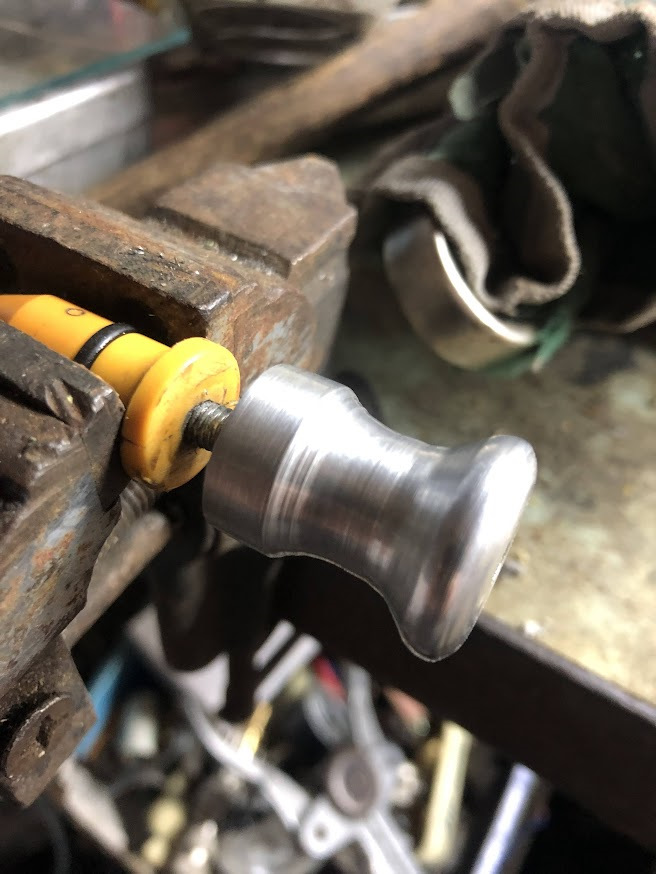 Восстановление масляного щупа — Subaru Forester (SJ), 2,5 л, 2017 года ...