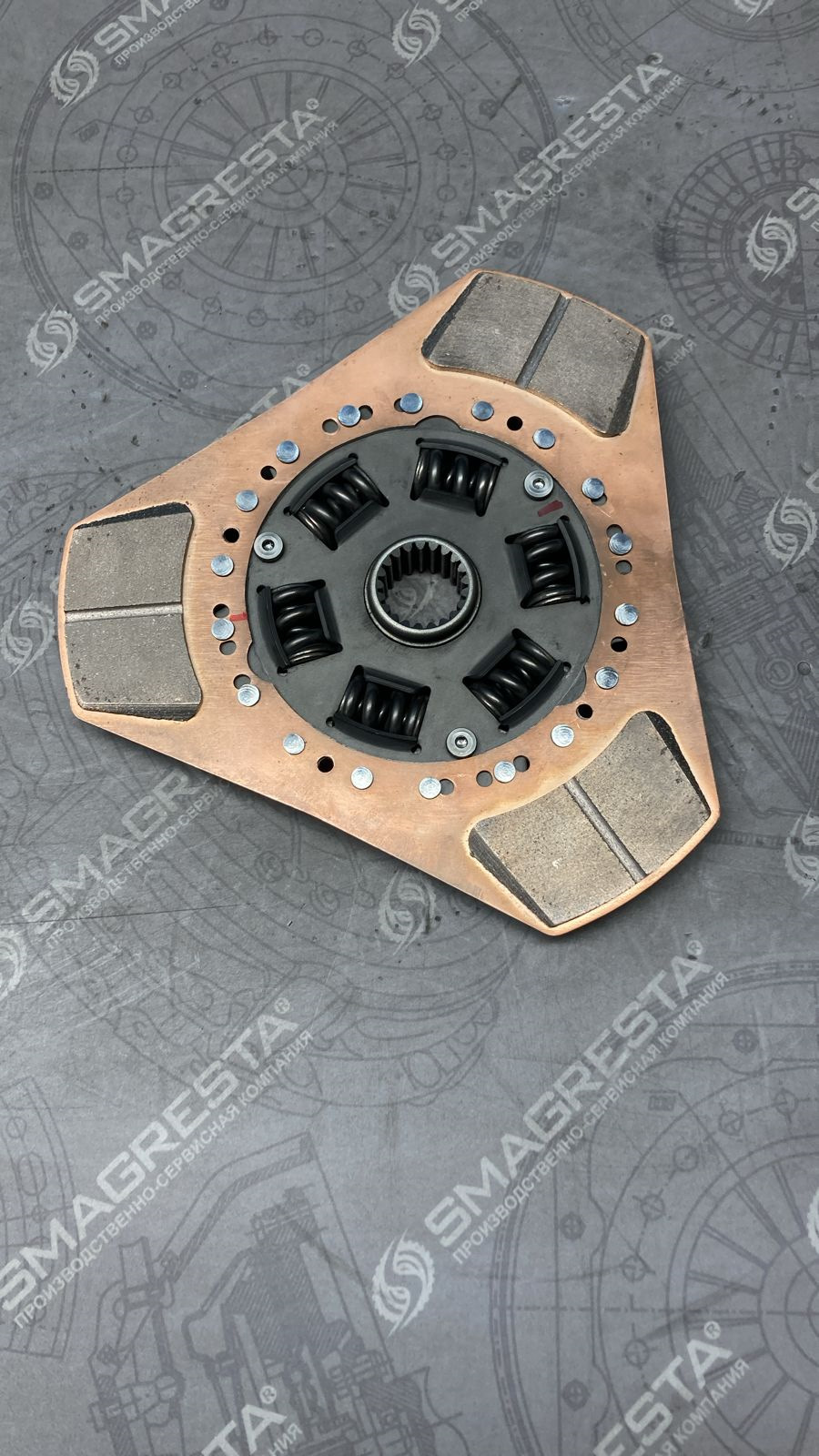 Фото в бортжурнале Toyota Celica (180)