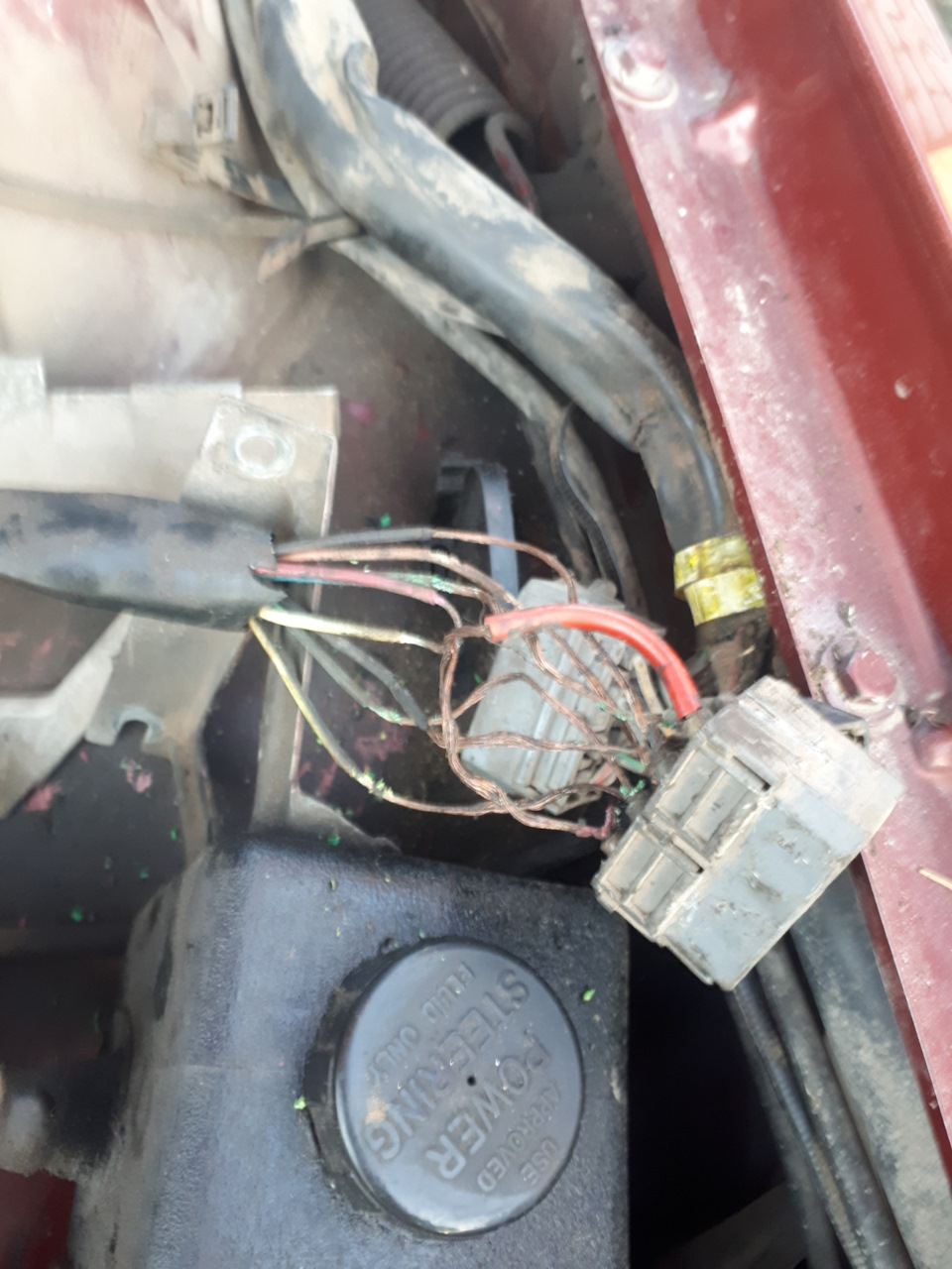 Электрика вольво 740