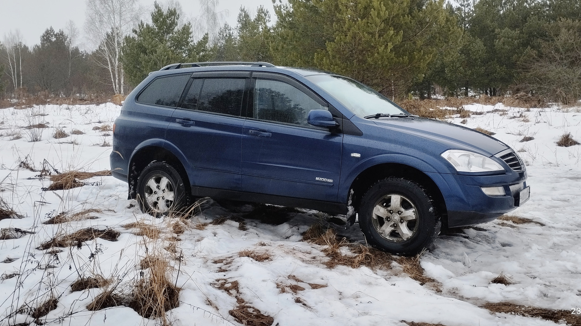 Купить Кайрон Дизель Автомат