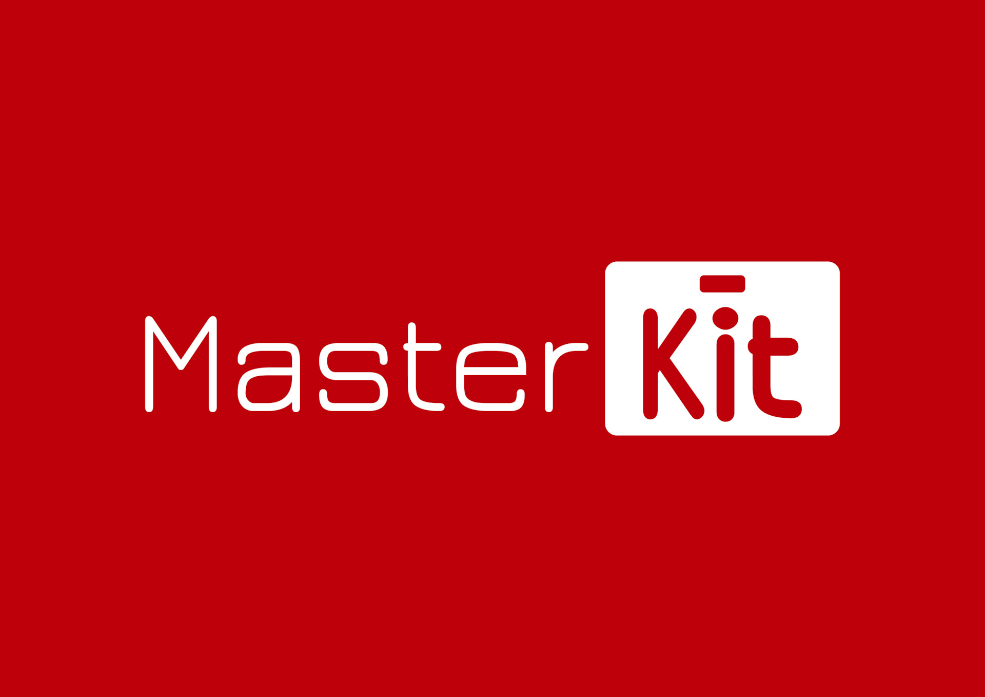 Знакомство с брендом MasterKit — MasterKit на DRIVE2