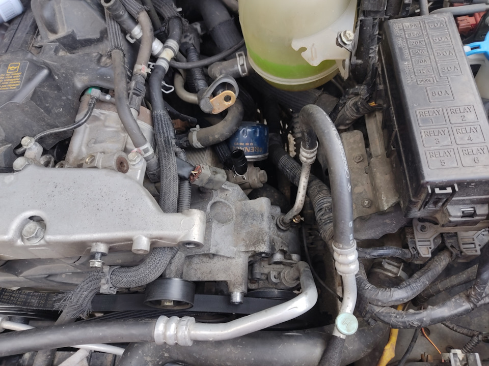 Фото в бортжурнале Suzuki Jimny (1G)