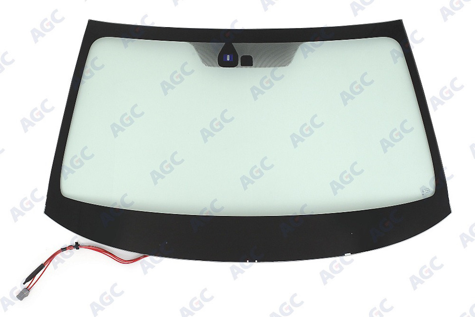 Выбор лобового стекла Lemson или AGC — Mitsubishi Outlander (3G), 2,4 л ...