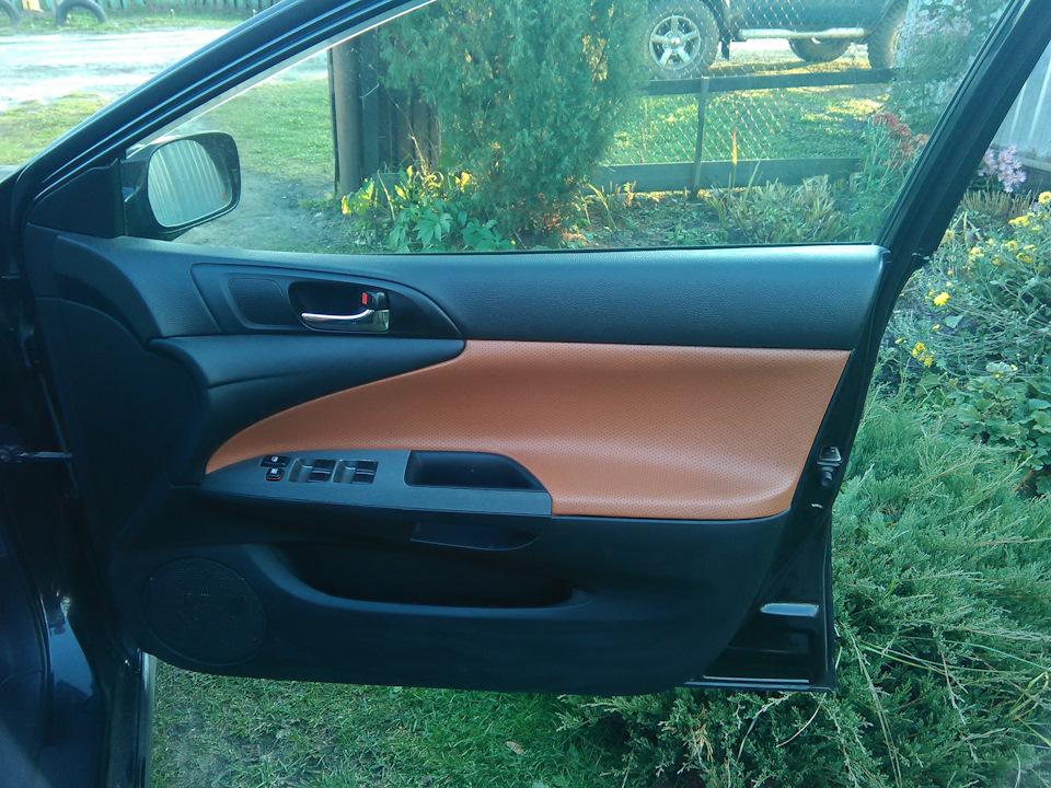 Про колеса-2 Установка универсальных расширителей арок -ФОТО . — Suzuki ...