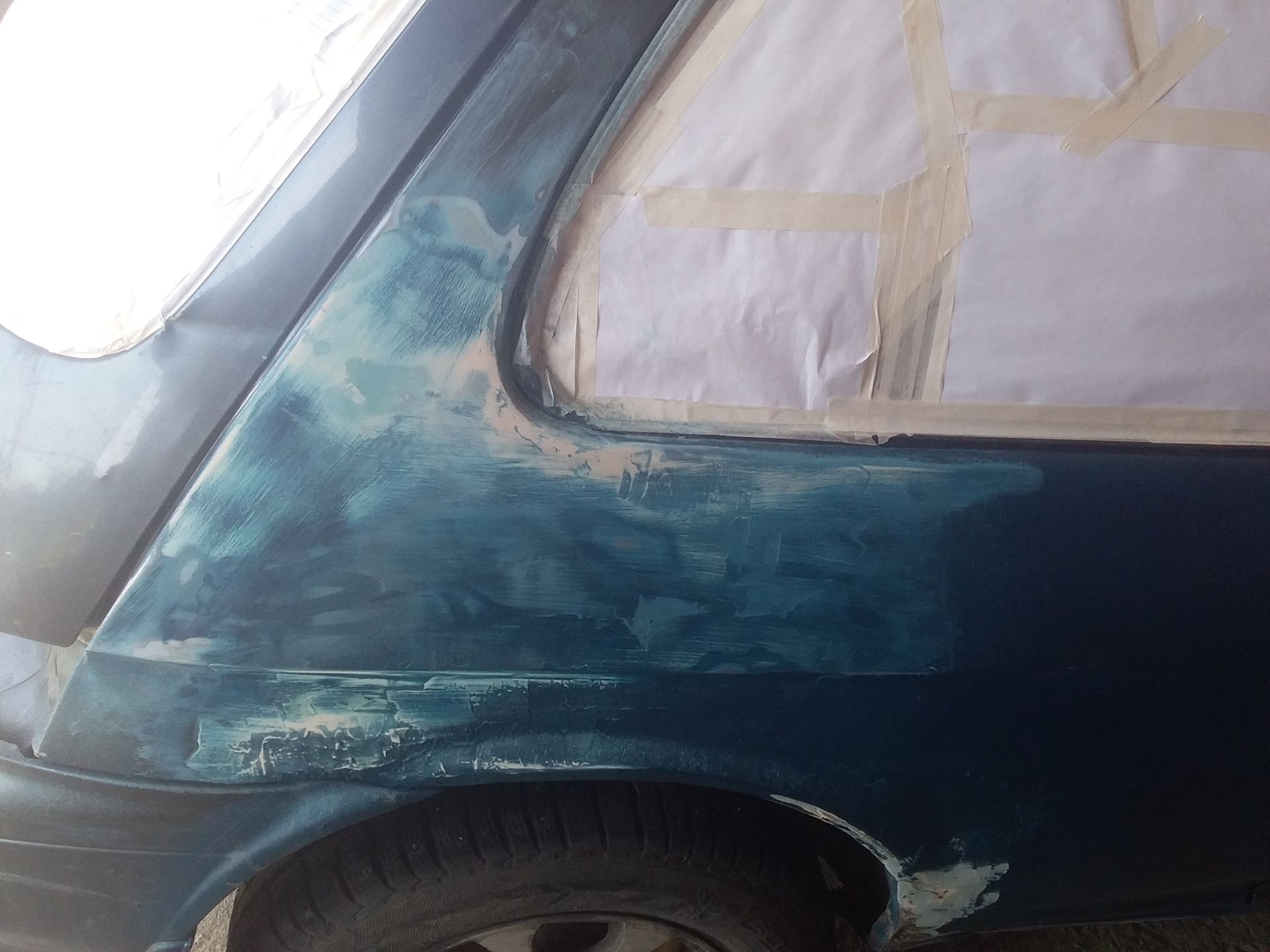 Проверка бензонасоса тойота карина е - 82 фото