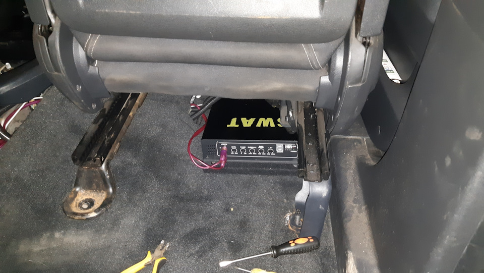 Настройка моноблока урал молот 1 500