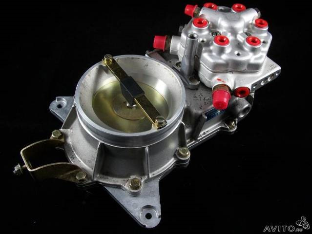 Диагностика, настройка и ремонт инжектора. — Автоцентр «12 Вольт» на DRIVE2