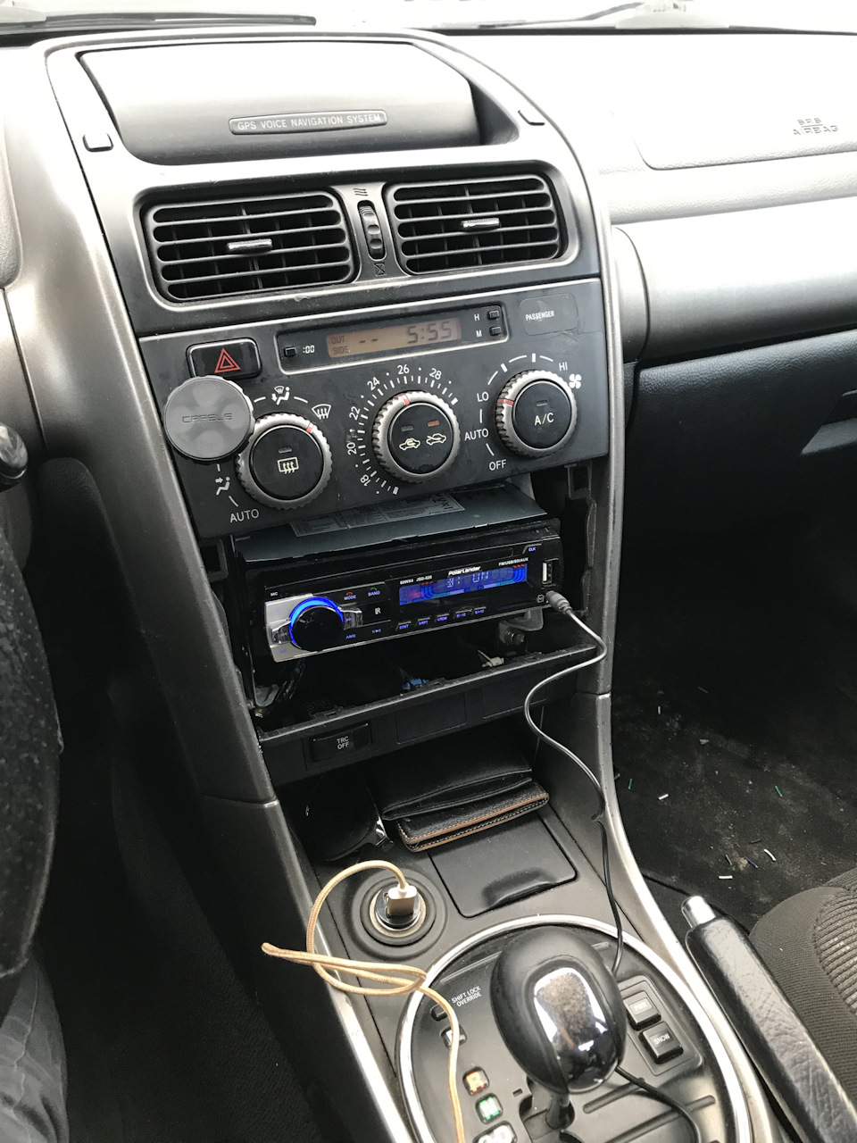 Ангельские глазки — BMW 1 series (E81/E87), 2 л., 2007 года | своими ...