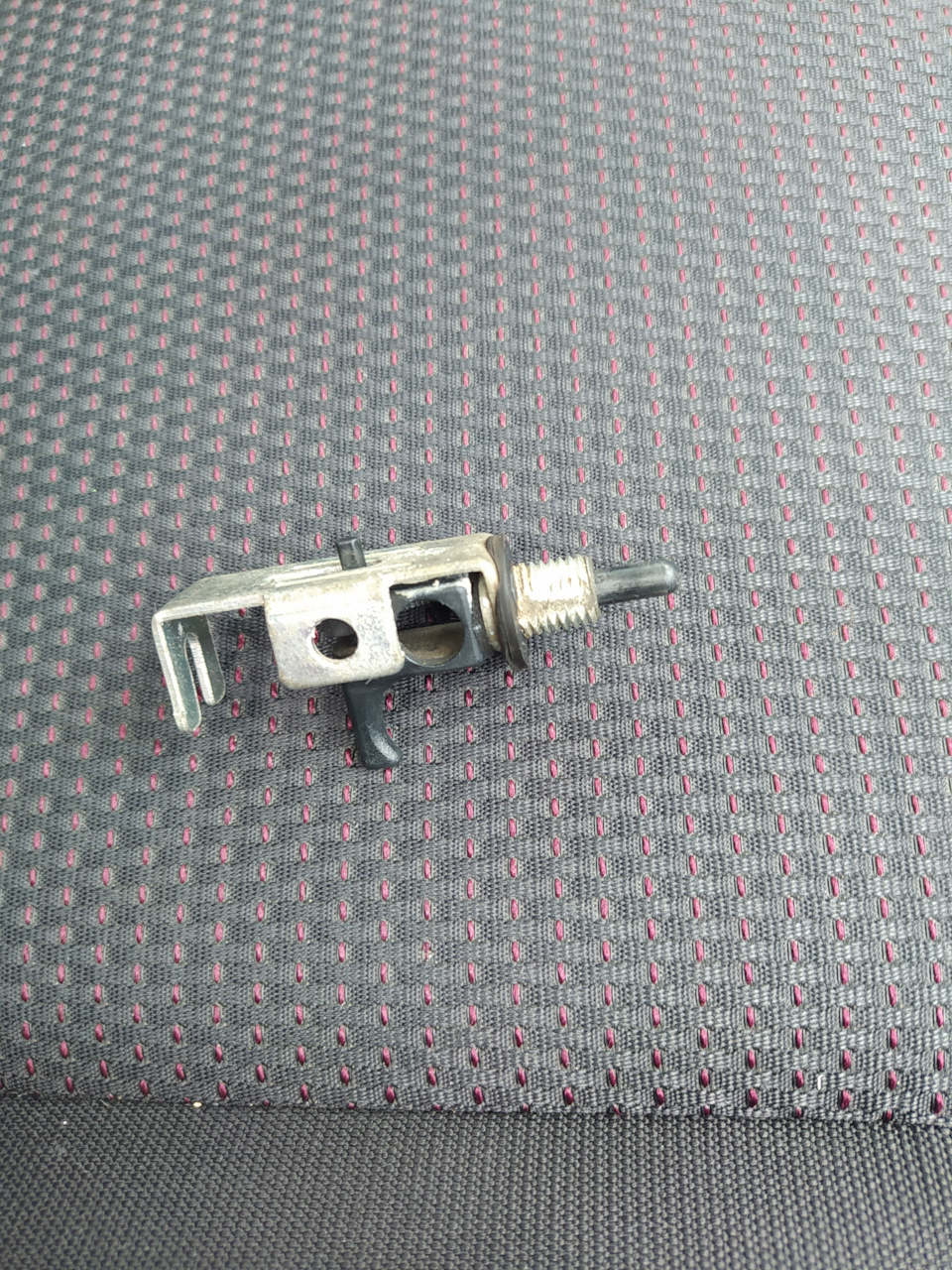 Фото в бортжурнале Mazda 3 (1G) BK