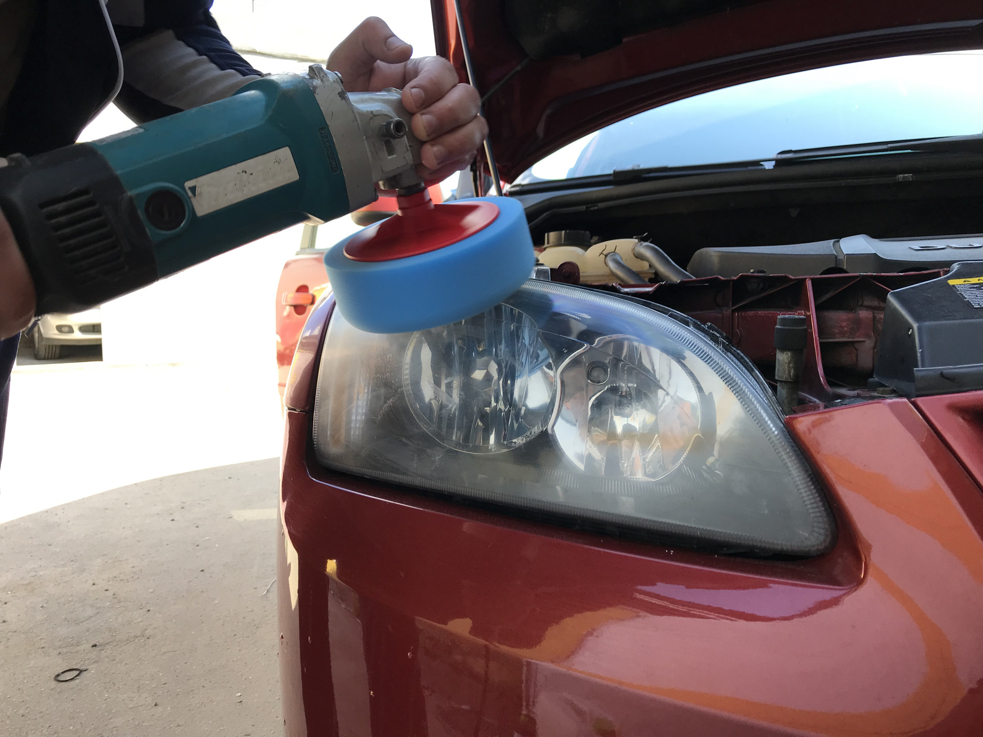 Замена уплотнительной резинки на крышке расширительго бачка охлаждающей ...