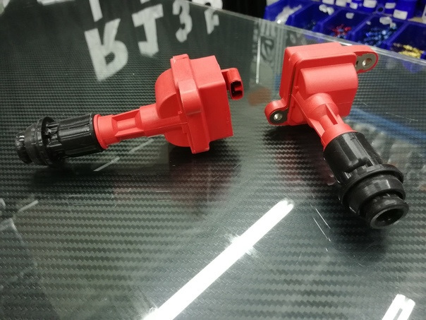 Катушка зажигания Toyota 1jz-ge, 1jz-gte, 2jz-ge, 2 jz-gte non vvti 1 ...