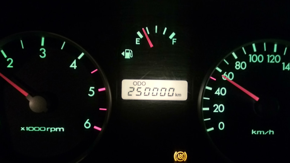 Большое ТО — Hyundai Getz, 1,5 л, 2008 года | запчасти | DRIVE2