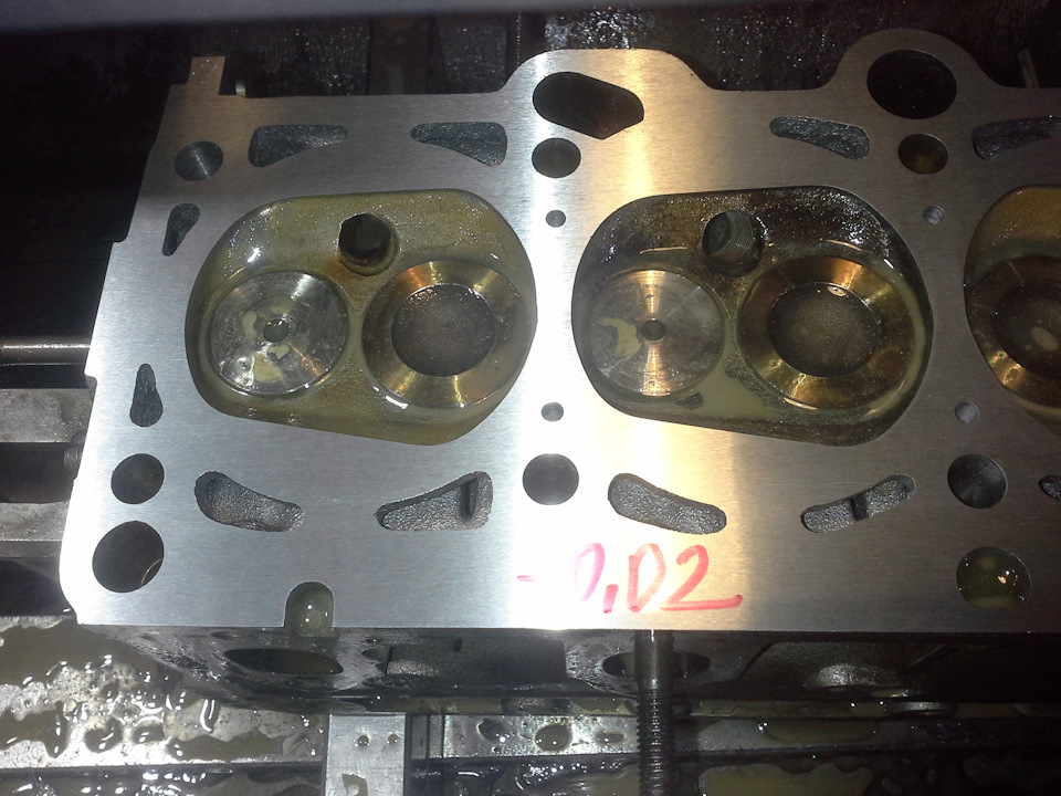 Тллк 2 — Toyota 4Runner (2G)