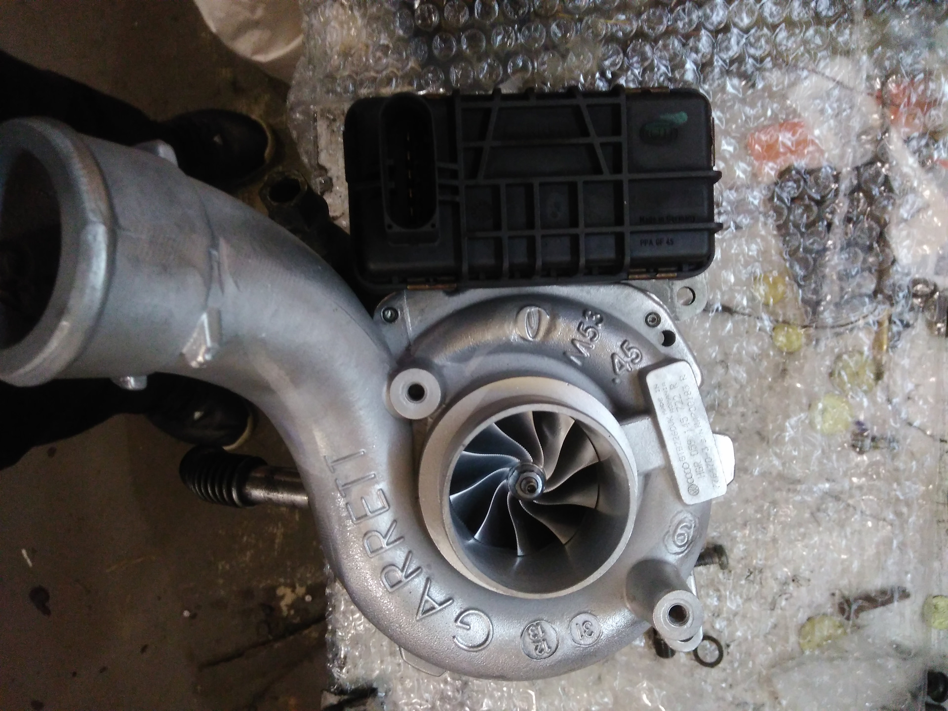X3 турбина. Турбина 2260 м57. Турбина гибрид 2260. Turbine 2260vz Audi s6 3.0 TDI. M57 турбина гибрид и Сток.