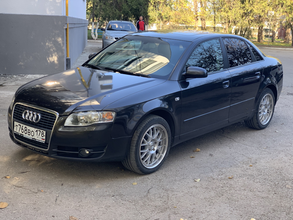 audi-a4-b7-2-2007-drive2