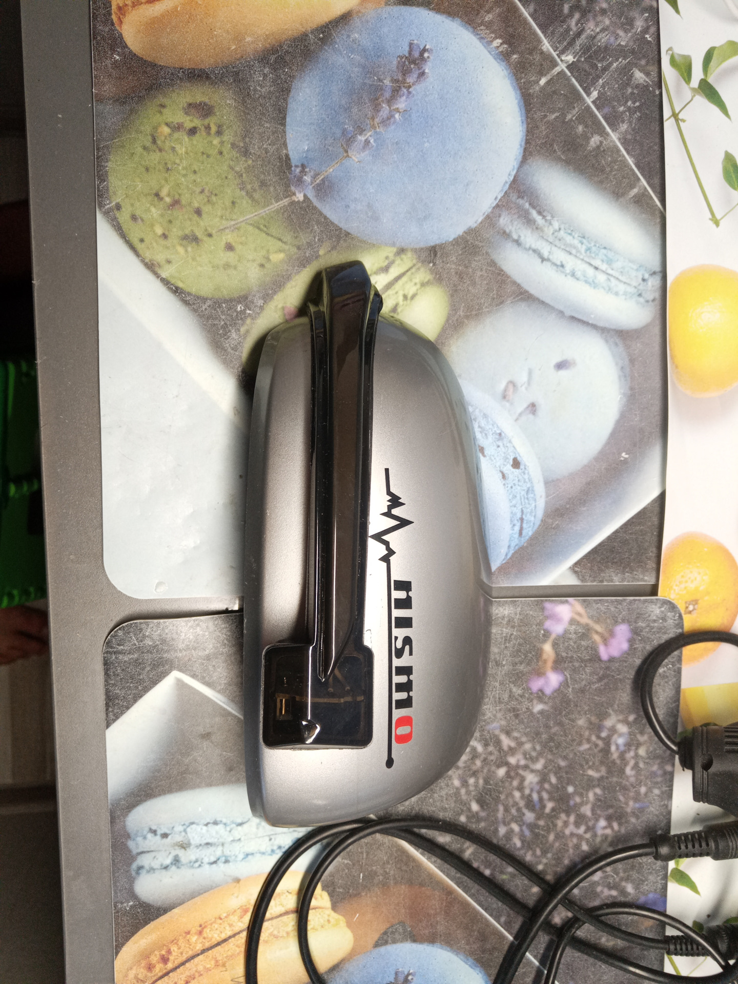 Установка повторителей ( поворотников ) в зеркала. — Nissan Almera II ...