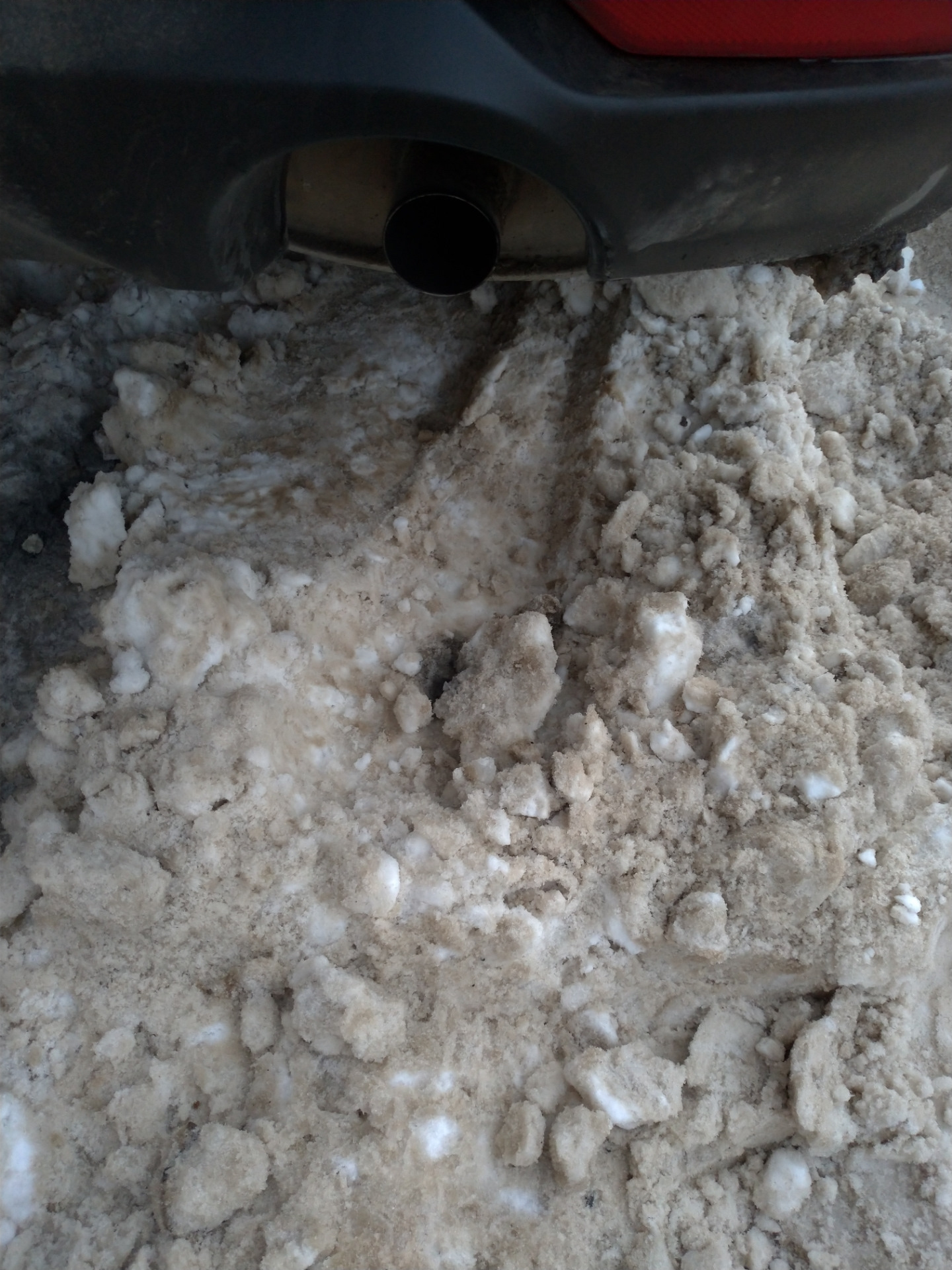 Очистка двигателя водородом. — Subaru Forester (SJ), 2 л, 2013 года ...