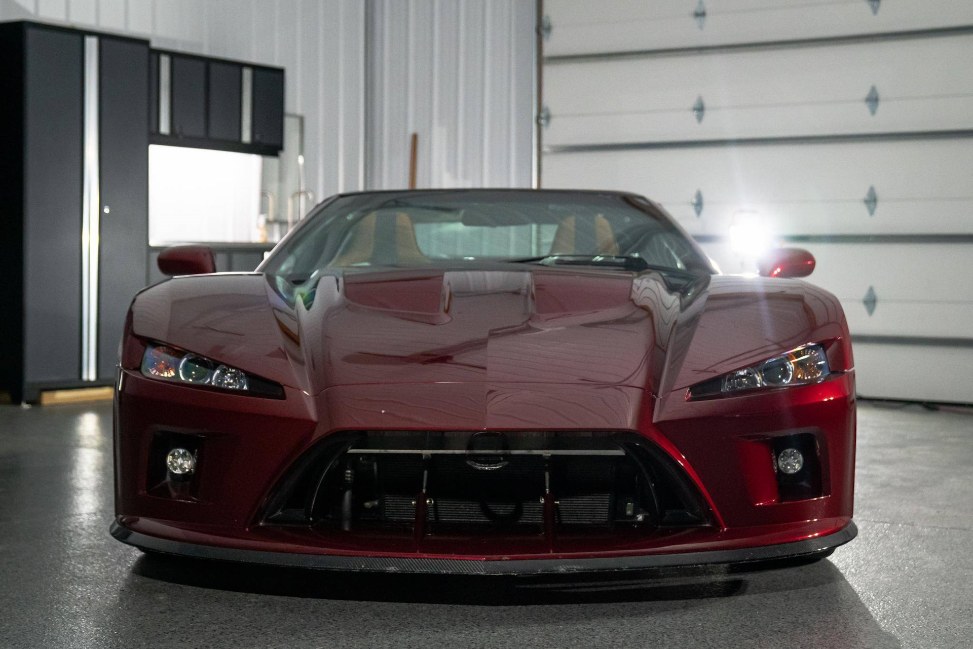 Falcon f7