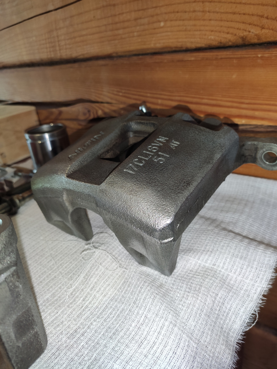 Фото в бортжурнале Honda Accord (7G)