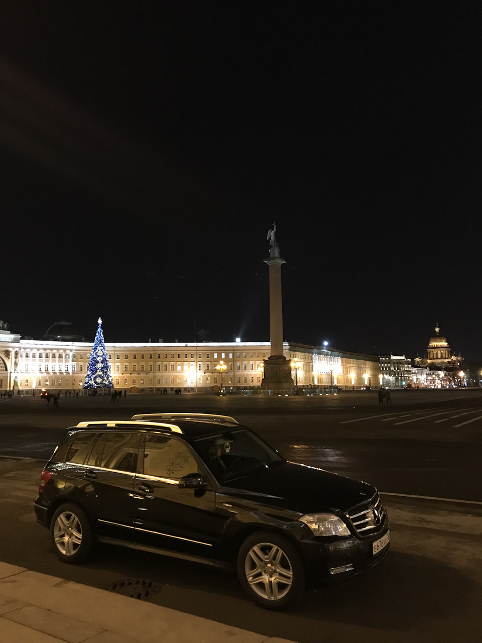 мерседес в санкт петербурге