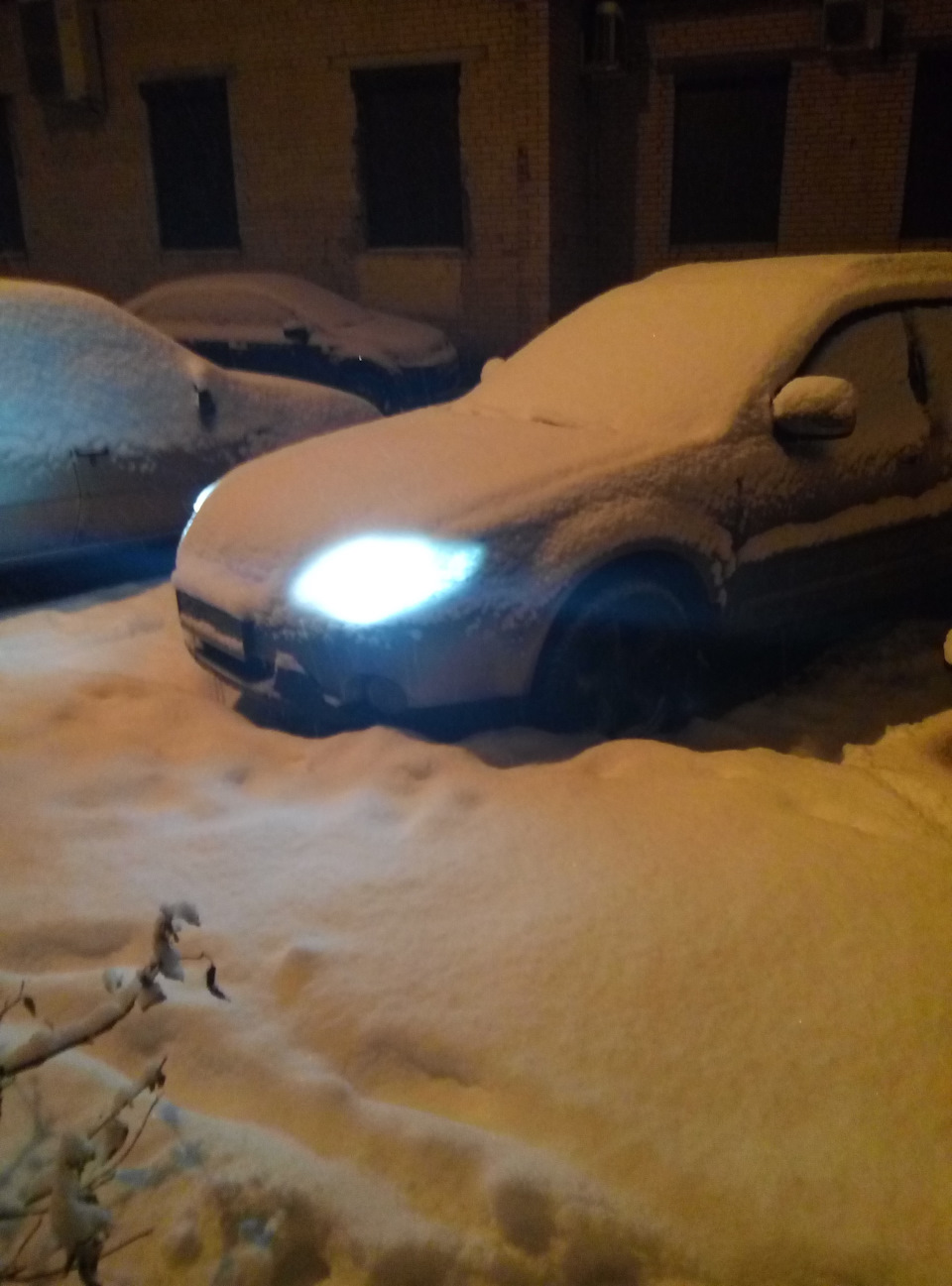 Какие проблемы вылезли у Субару дальше? — Subaru Outback (BP), 2,5 л ...